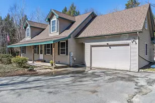 114 Mile Hill Rd, Belmont, NH 03220 - Photo 1