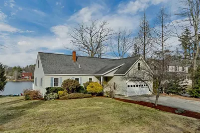 180 Varney Road, Barnstead, NH 03225 - Photo 1