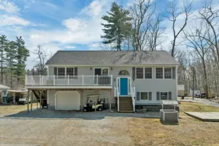 105 Chases Grove Rd, Derry, NH 03038 - Photo 1