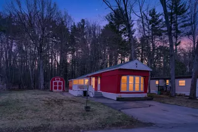 20 Beech Hill Road #5, Exeter, NH 03833 - Photo 1