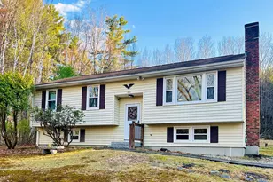 184 Bow Bog Rd, Bow, NH 03304 - Photo 1