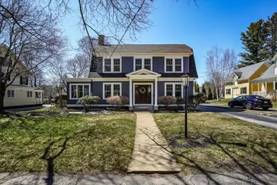 31 Auburn Street, Concord, NH 03301 - Photo 1