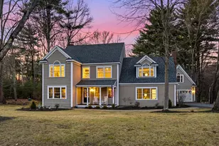 35 Winterberry Ln, Stratham, NH 03885 - Photo 1