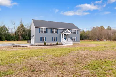 119 Warwick Road, Winchester, NH 03470 - Photo 1