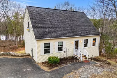 516 Berry River Road, Barrington, NH 03825 - Photo 1