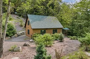 479 River Rd, Bridgewater, NH 03222 - Photo 1