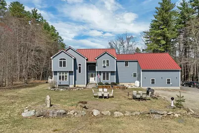 47 Little Mill Road, Sandown, NH 03873 - Photo 1