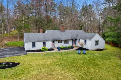 25 West Drive, Bedford, NH 03110 - Photo 1