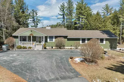 10 Oak Leaf Avenue, Tuftonboro, NH 03816 - Photo 1