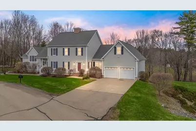9 Steeple View Drive, Atkinson, NH 03811 - Photo 1