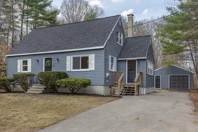 64 Forest Lane, Boscawen, NH 03303 - Photo 1
