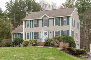 14 Ganley Dr, Salem, NH 03079 - Photo 1