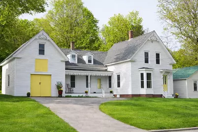 75 Highland Street, Plymouth, NH 03264 - Photo 1