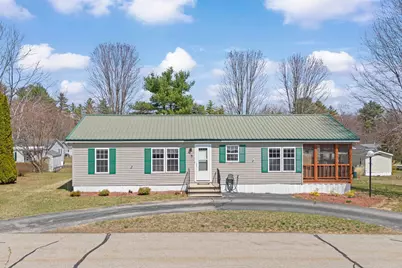 5 Dockside Lane, Rochester, NH 03867 - Photo 1