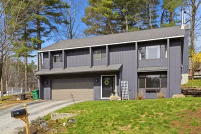 11 Olympia Circle, Nashua, NH 03062 - Photo 1