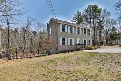 229 Bee Hole Road, Loudon, NH 03307 - Photo 1