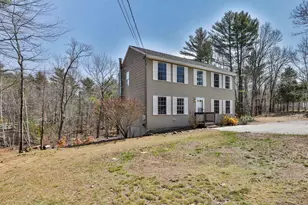 229 Bee Hole Rd, Loudon, NH 03307 - Photo 1