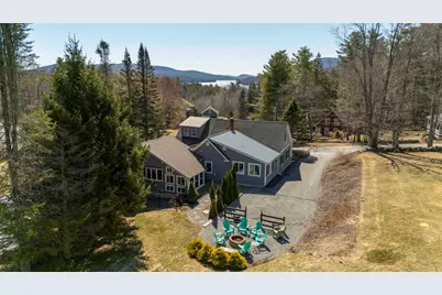 171 Burkehaven Hill Road, Sunapee, NH 03782 - Photo 1
