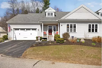 22 Mill Pond Road #22, Brentwood, NH 03833 - Photo 1