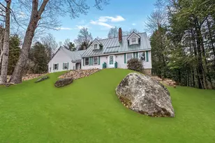 43 Nottingham Cir, Lebanon, NH 03766 - Photo 1