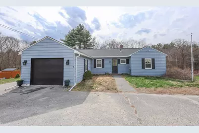 35 Indian Ridge Road, Hopkinton, NH 03229 - Photo 1