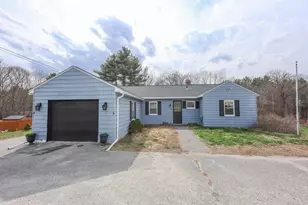 35 Indian Ridge Rd, Hopkinton, NH 03229 - Photo 1