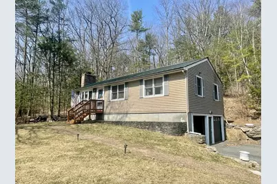 45 Windham Depot Road, Derry, NH 03038 - Photo 1