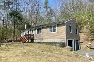 45 Windham Depot Rd, Derry, NH 03038 - Photo 1