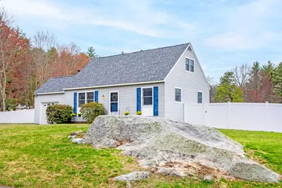 3 Wallace Drive, Merrimack, NH 03054 - Photo 1