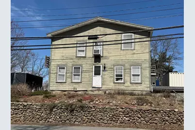 1268 Hanover Street, Manchester, NH 03104 - Photo 1