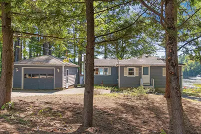 209 Loop Road, Acton, ME 04001 - Photo 1