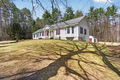 3 Belmont Lane, Amherst, NH 03031 - Photo 1