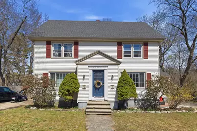 31 Hill Street, Dover, NH 03820 - Photo 1
