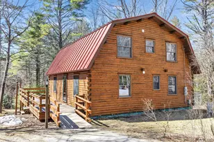 33 Woods Crossing Rd, Rindge, NH 03461 - Photo 1