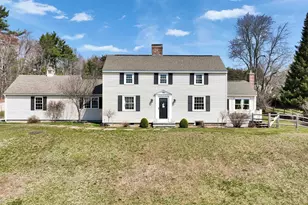 82 Kaufmann Dr, Peterborough, NH 03458 - Photo 1