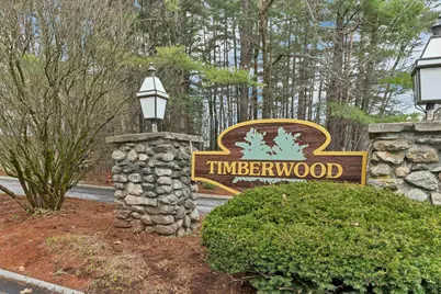 3 Timberwood Drive #106, Goffstown, NH 03045 - Photo 1