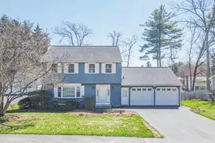 21 Cannon Dr, Nashua, NH 03063 - Photo 1