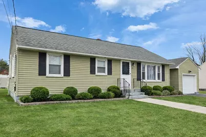 24 Dexter Street, Nashua, NH 03060 - Photo 1