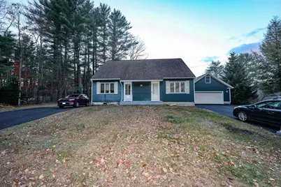 36 B Dale Road, Hooksett, NH 03106 - Photo 1