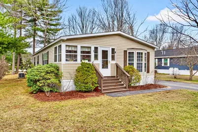 166 Eagle Drive, Rochester, NH 03868 - Photo 1