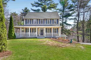 1 Kelso Dr, Bow, NH 03304 - Photo 1