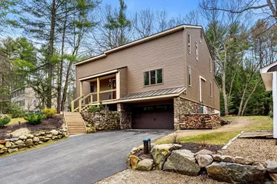 11 Windsor Boulevard, Londonderry, NH 03053 - Photo 1