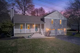 21 Hedman Ave, Hampton, NH 03842 - Photo 1