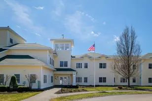 118 Secretariat Wy, Rochester, NH 03867 - Photo 1