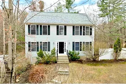 36 Wallingford Road, Milford, NH 03055 - Photo 1
