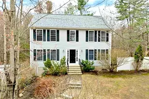 36 Wallingford Rd, Milford, NH 03055 - Photo 1