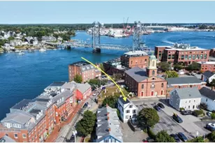 132 Chapel St, Portsmouth, NH 03801 - Photo 1