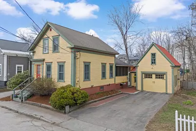 6 Lincoln Street, Concord, NH 03301 - Photo 1