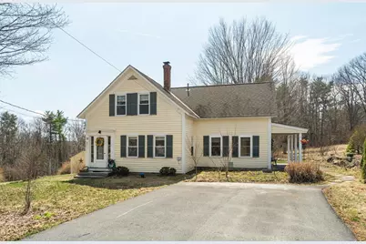 9 Rhododendron Road, Fitzwilliam, NH 03447 - Photo 1