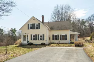 9 Rhododendron Rd, Fitzwilliam, NH 03447 - Photo 1